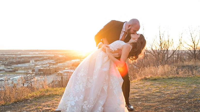 Ashley & Jake